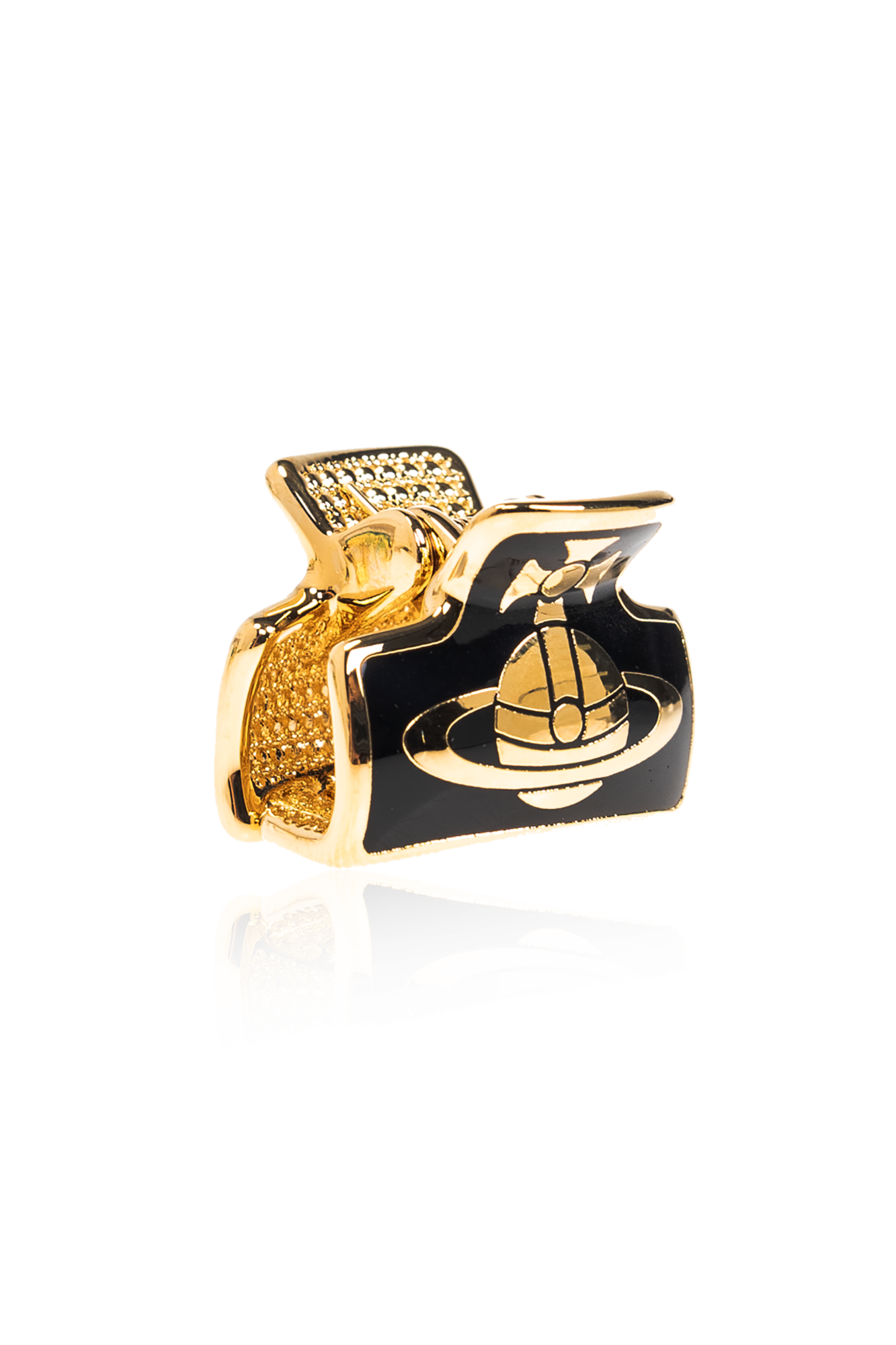 Gold Brass buckles Vivienne Westwood - Vitkac Italy Gold Brass buckles Vivienne Westwood - Vitkac Italy